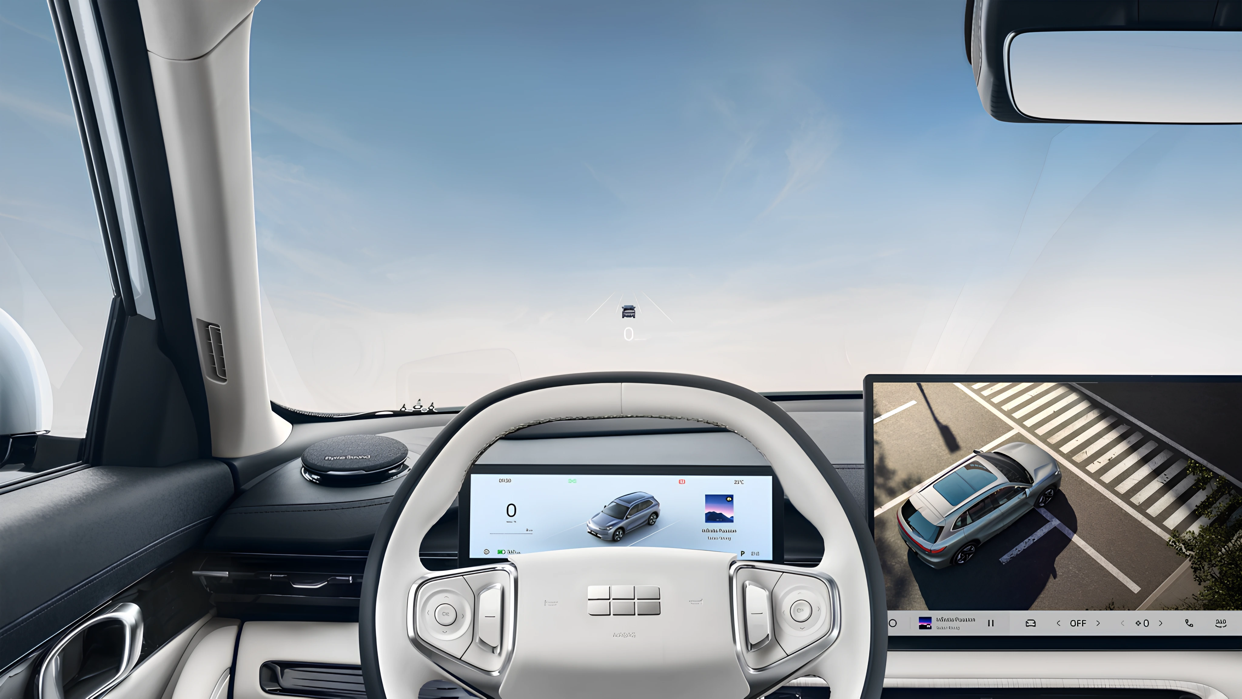Geely Ex5 Pro